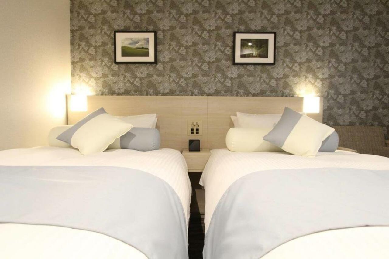 Fino Odori Hotel