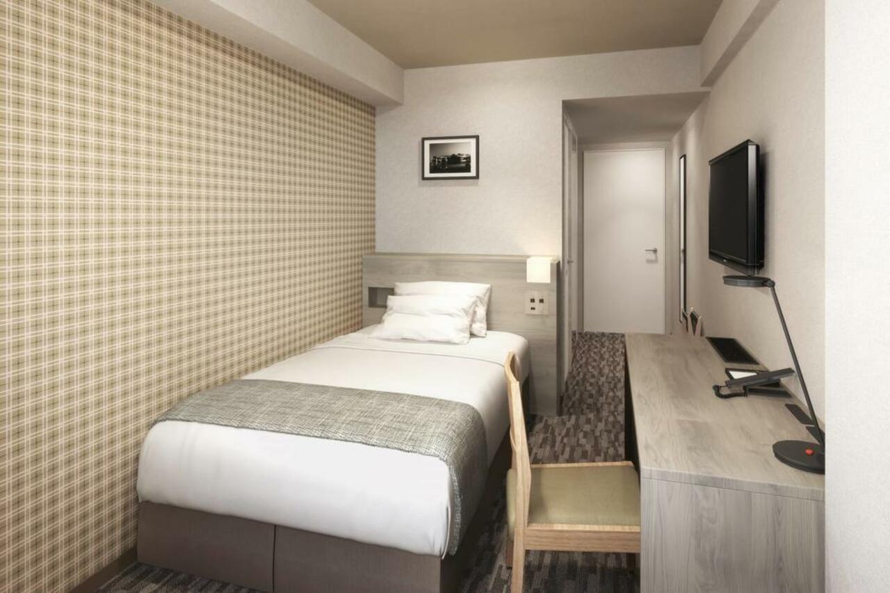 Fino Odori Hotel 3*
