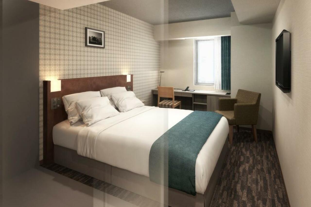 Hotel Fino Odori Sapporo