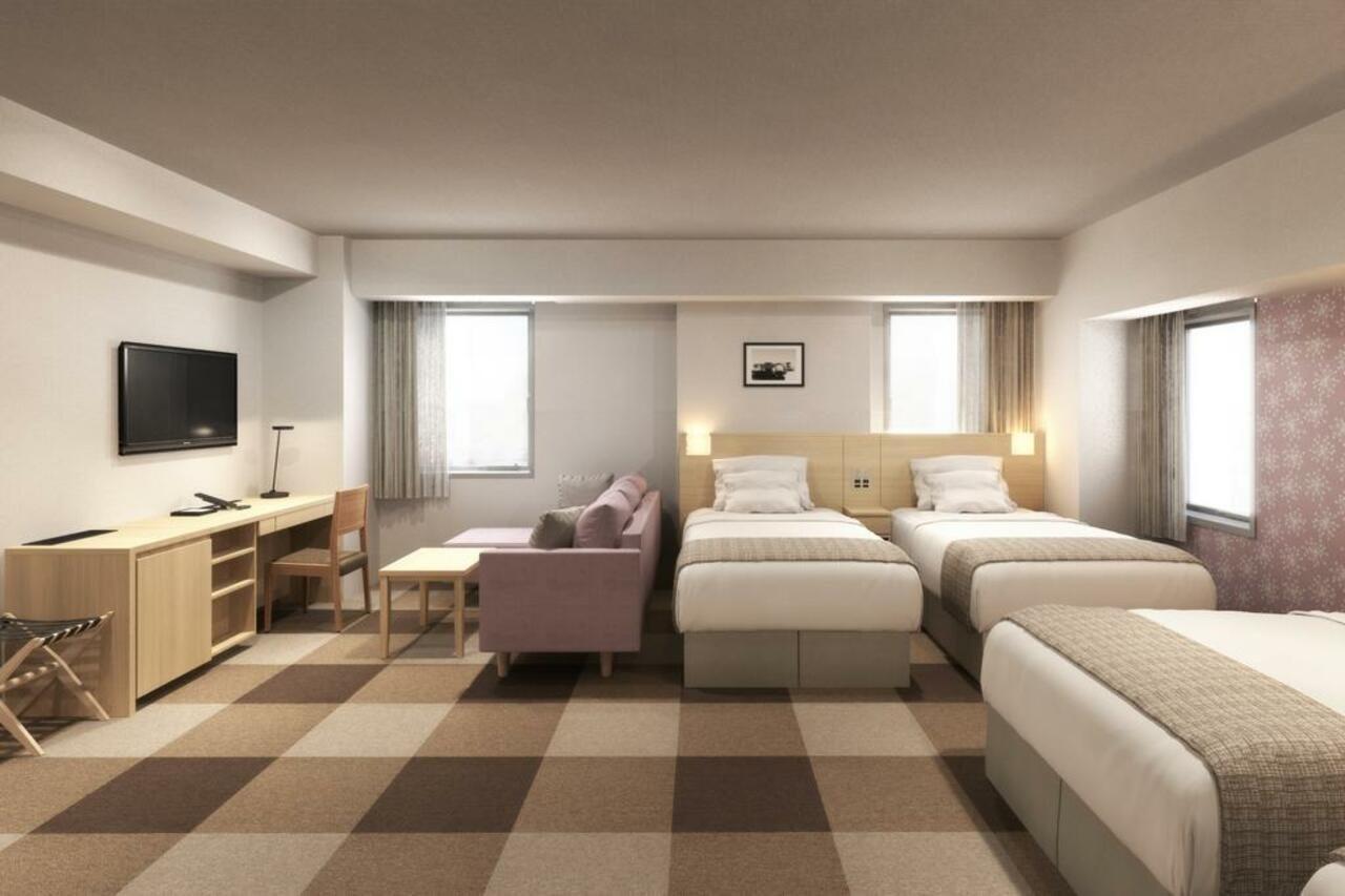 Hotel Fino Odori 3*