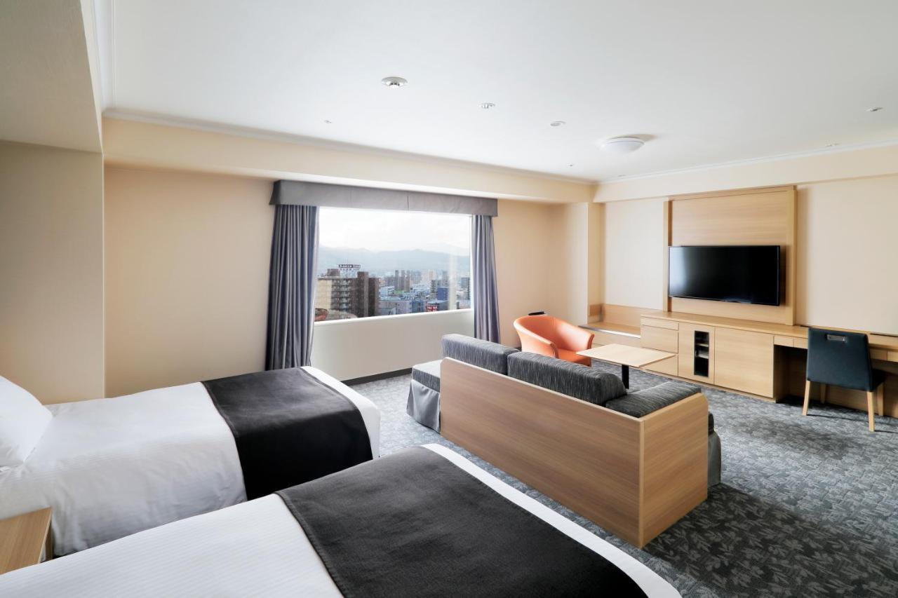 Excel Tokyu Sapporo