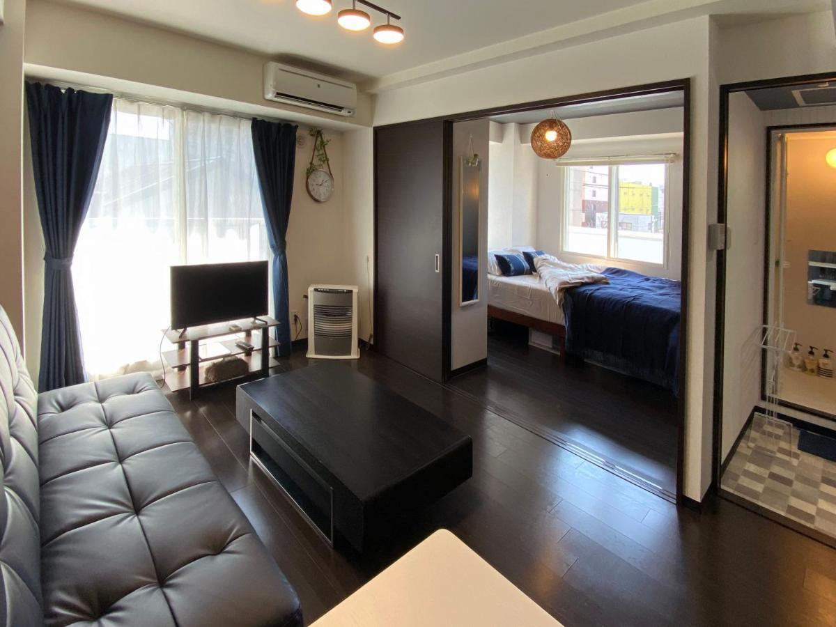 Sun Court 305 Sapporo
