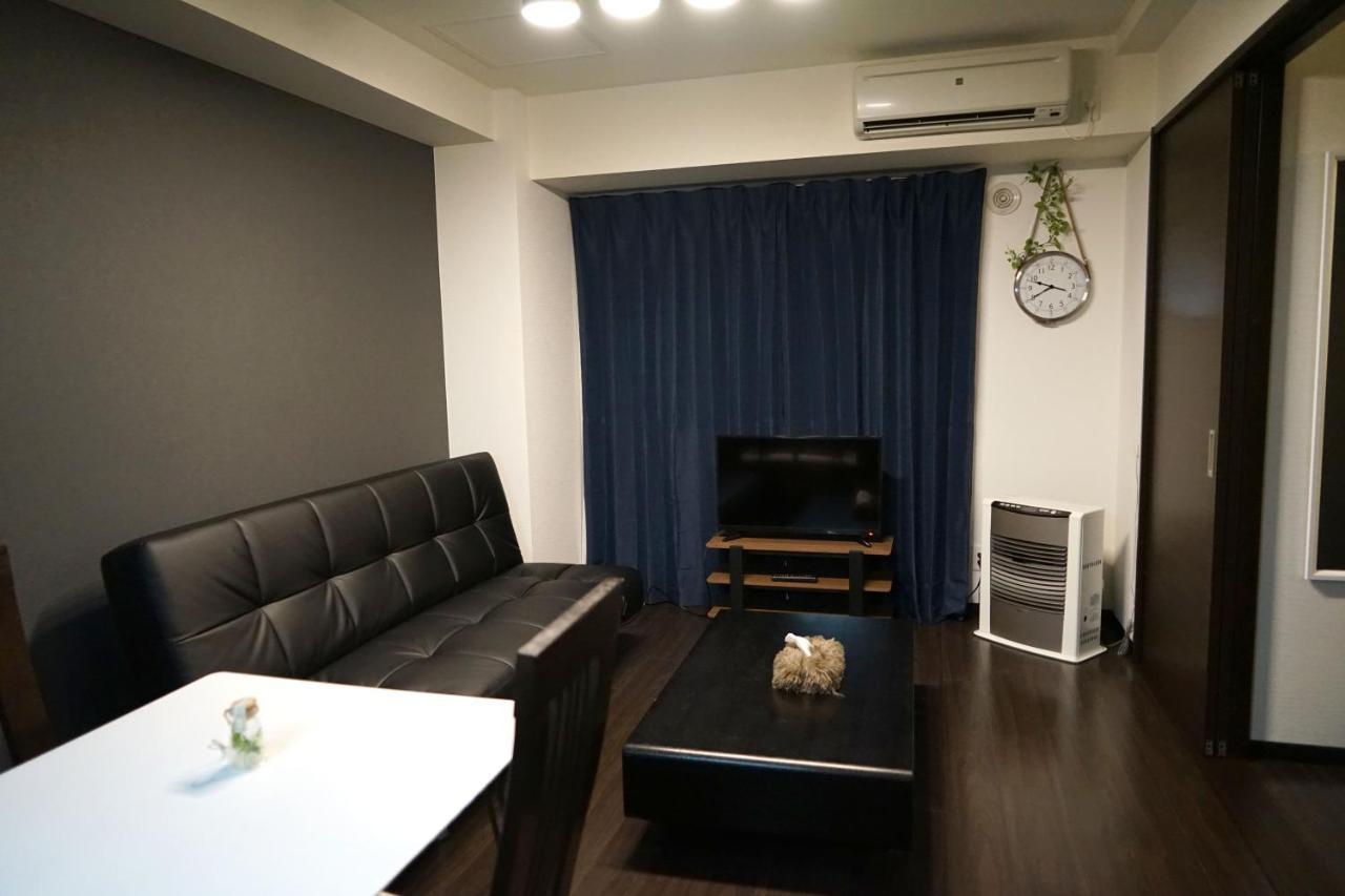 Sun Court 305 Sapporo