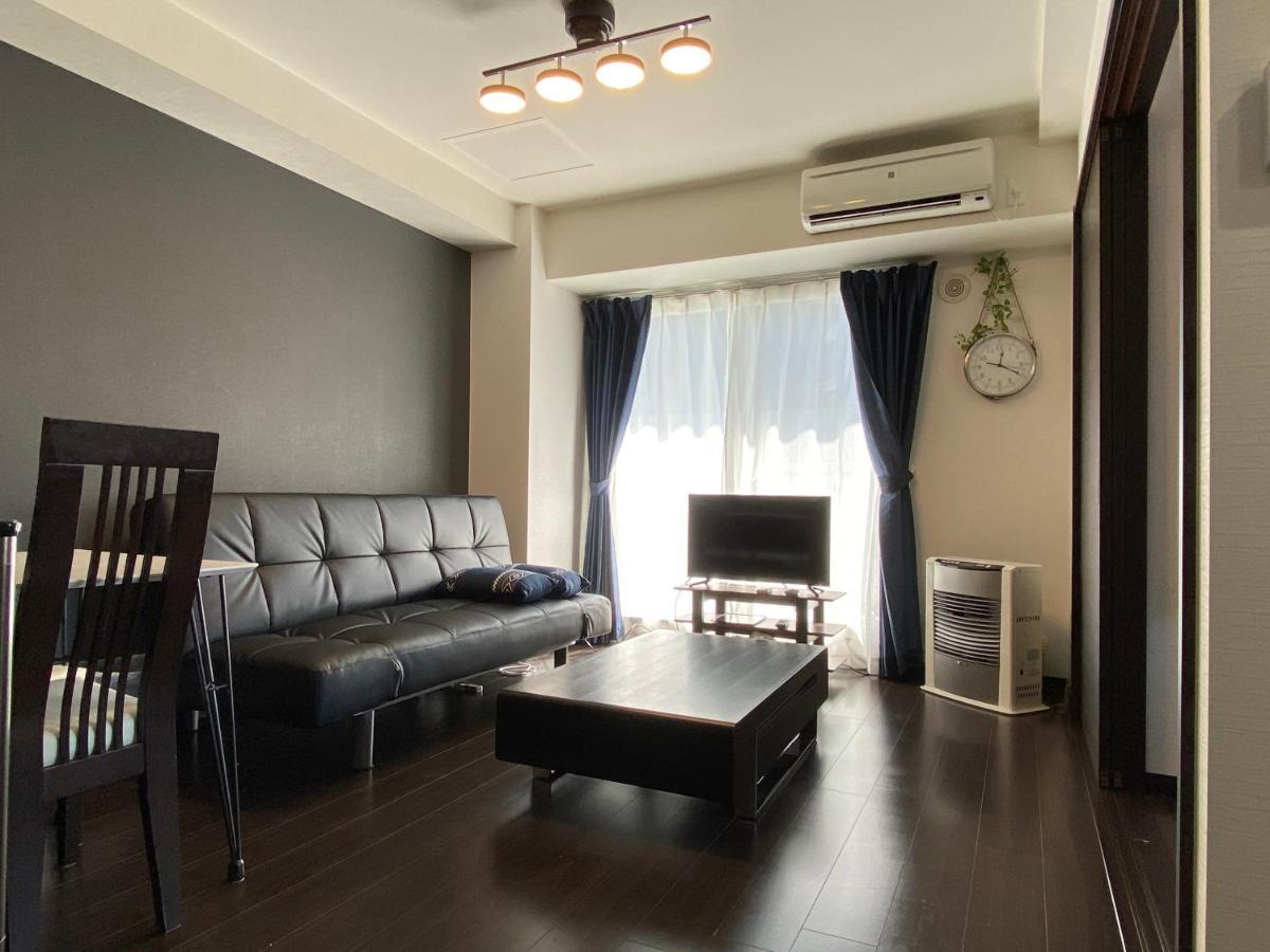 Apartment Sun Court 305 Sapporo