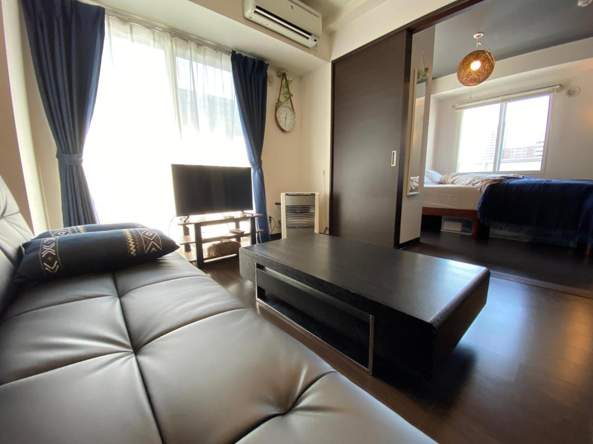 Apartment Sun Court 305 Sapporo