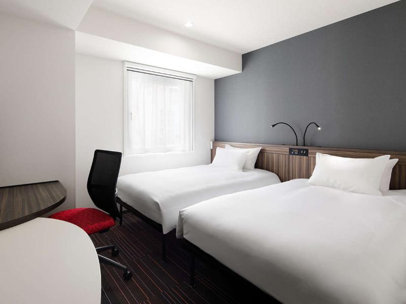 Hotel The B Susukino Sapporo