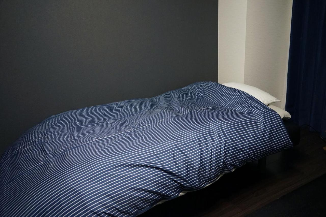 Sun Court 305 Apartment Sapporo
