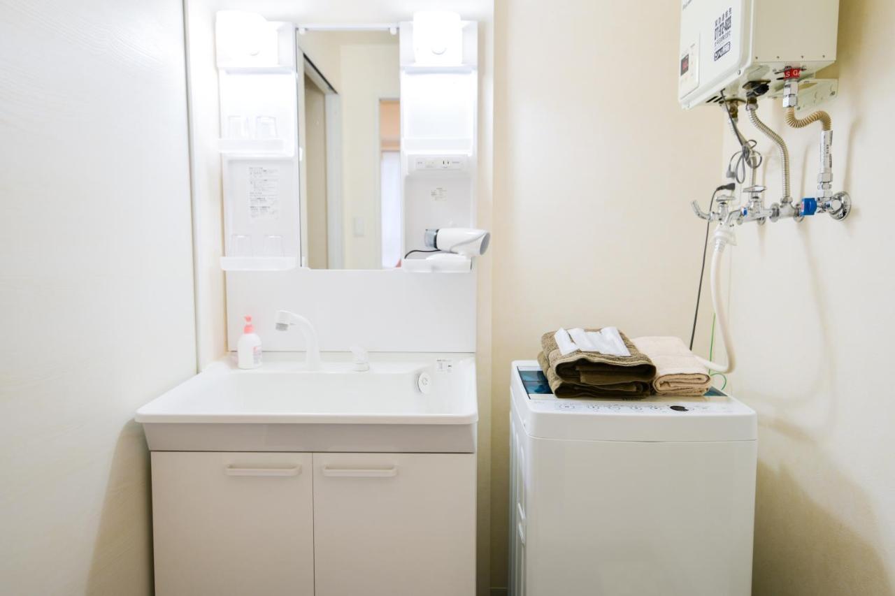 Momo Premium 201 Apartment