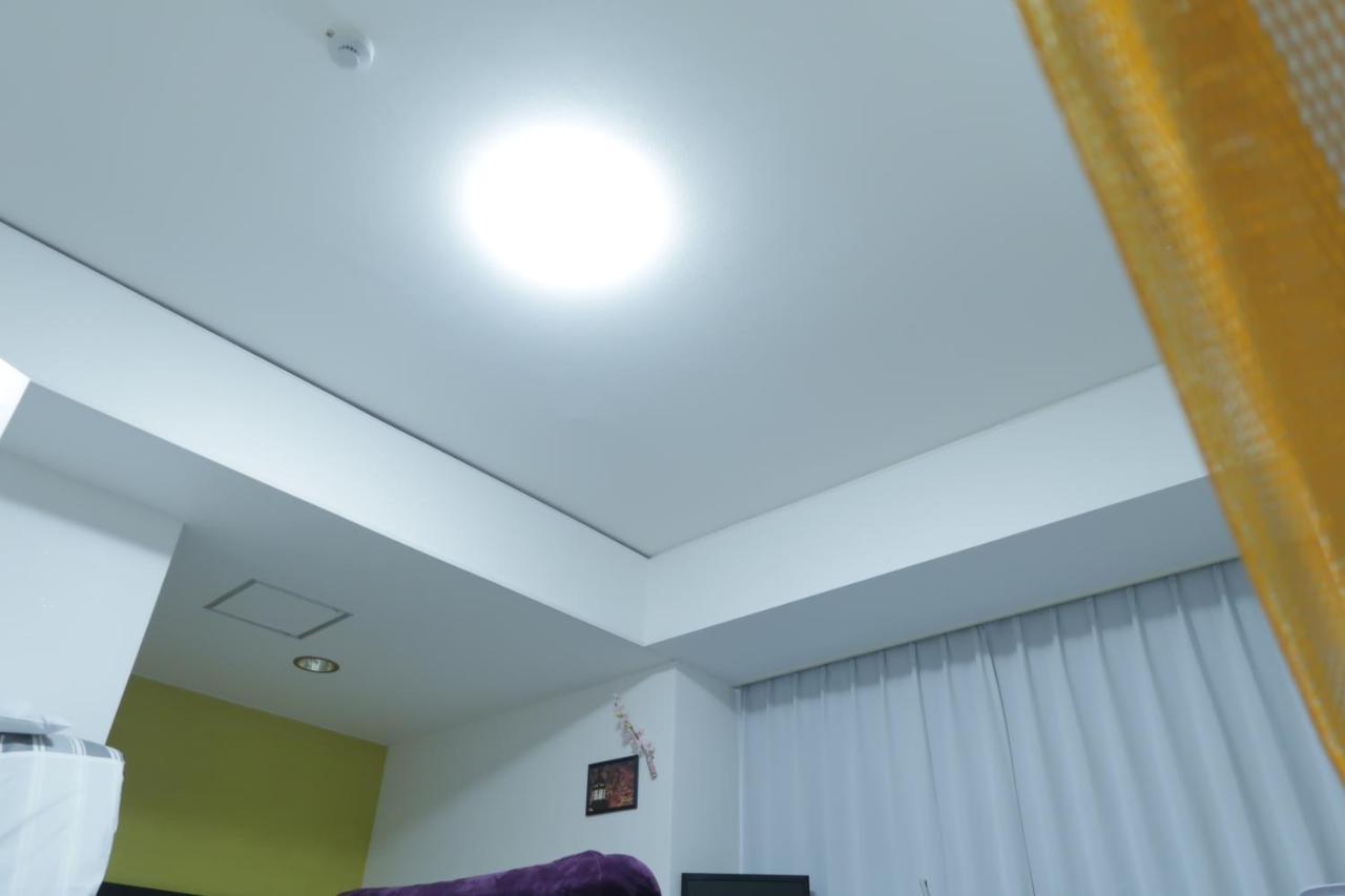 Royalheights Kotoni Up To 3people With Hammock Apartment
