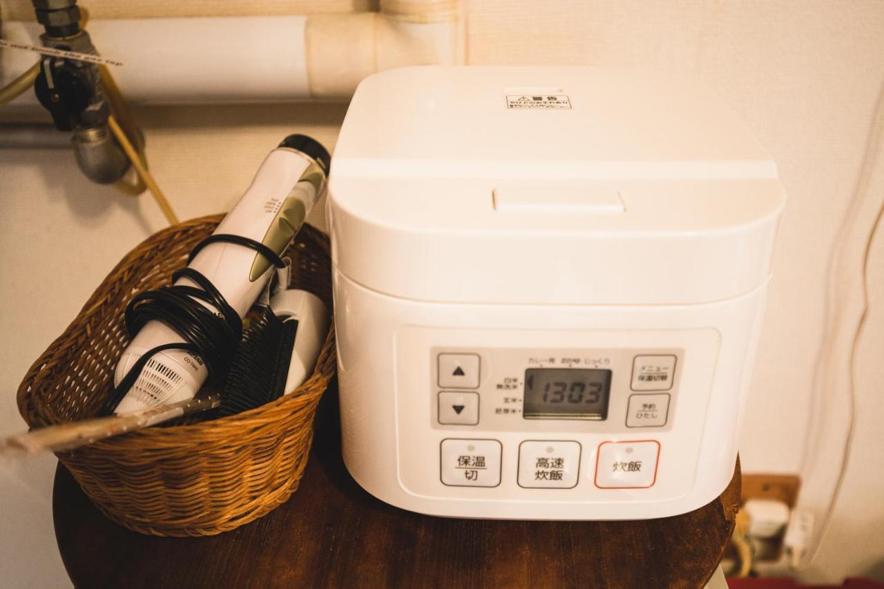 Apartment 12jyo Heights#205 Sapporo