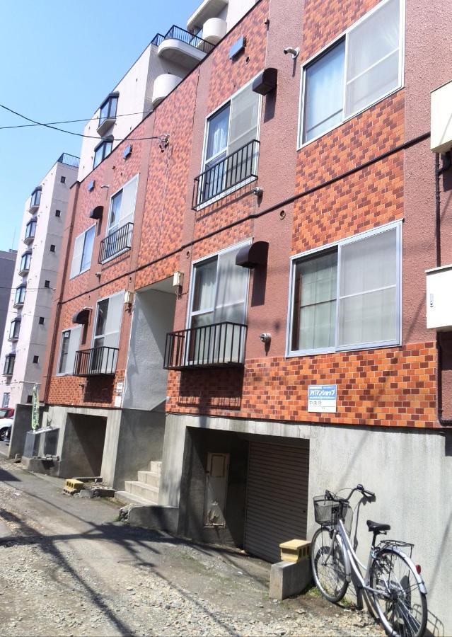12jyo Heights#205 Apartment *