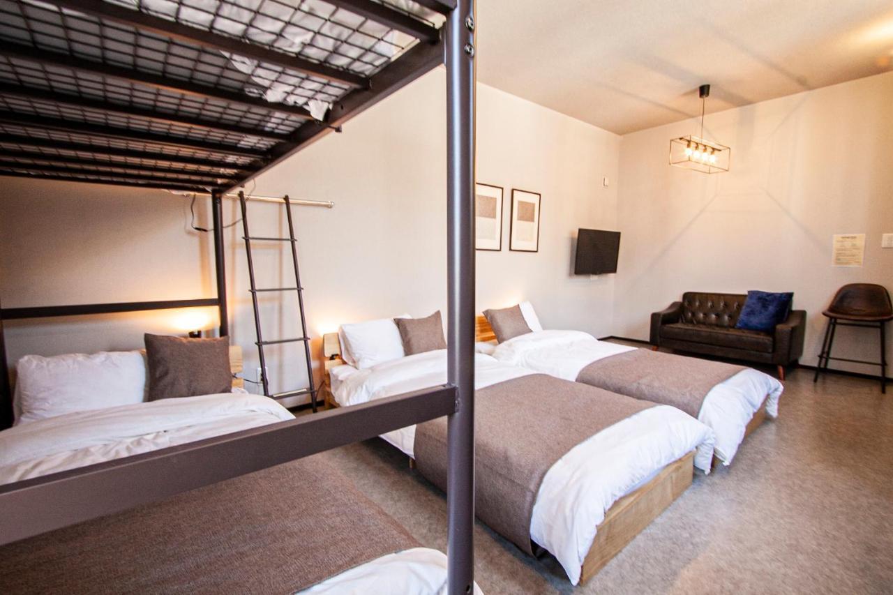 Apartment Uchi Living Kcu