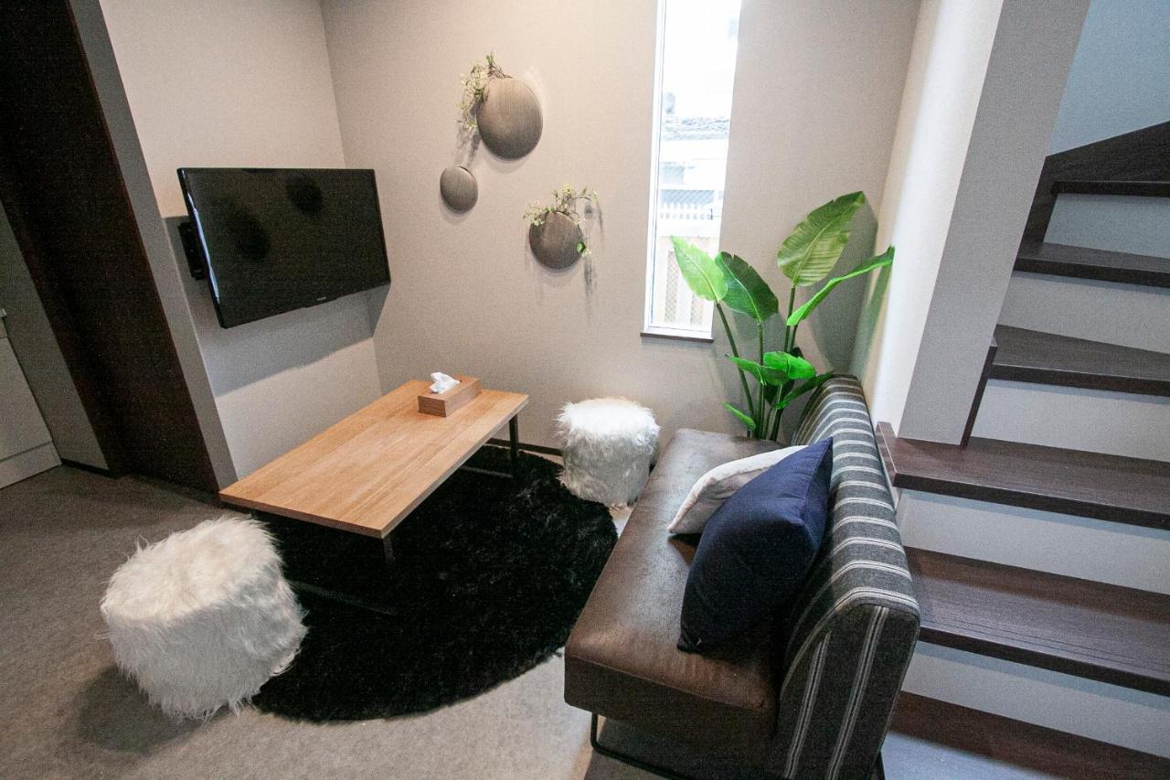 Uchi Living Kcu Apartment