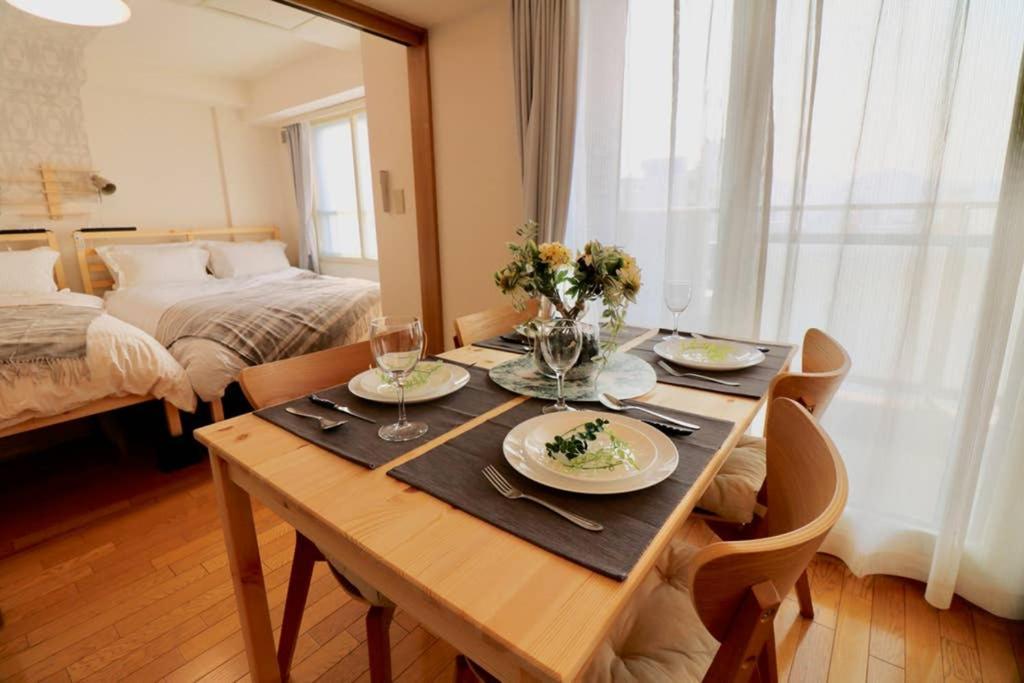Northern Palace 77 By Minova Apartment *