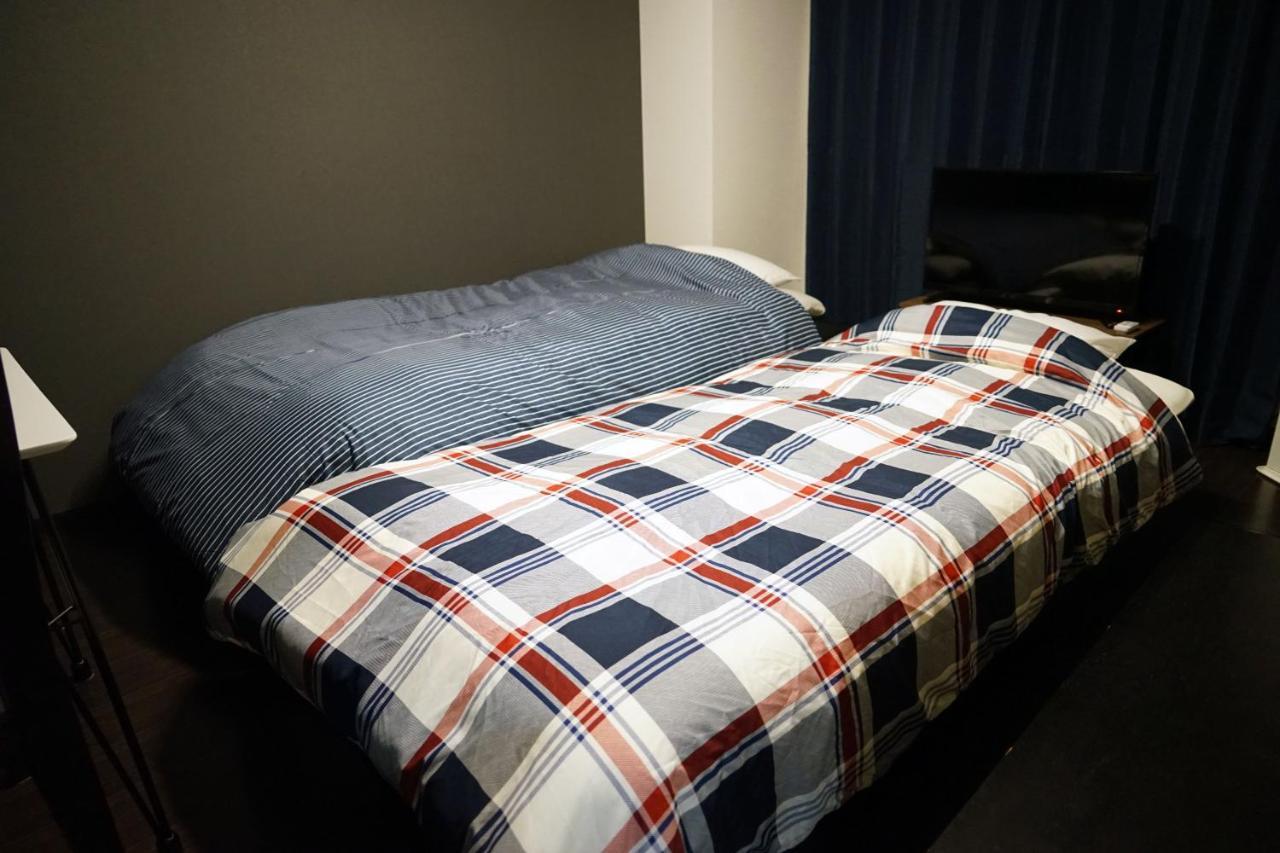 Apartment Sun Court 305 Sapporo