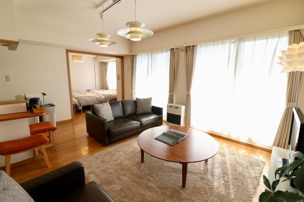 Northern Palace 77 By Minova Sapporo