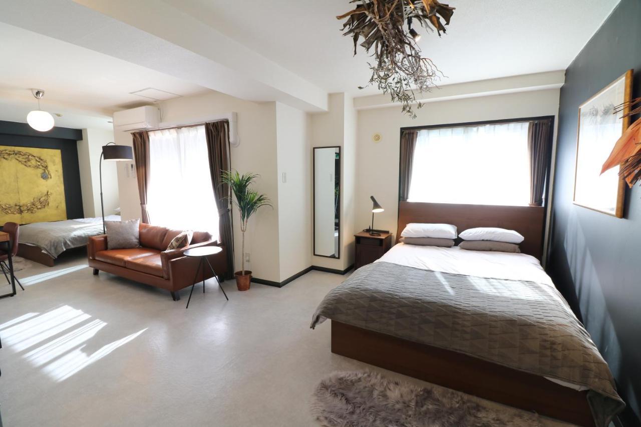 Apartment Ogisaka Minami 3 Jo