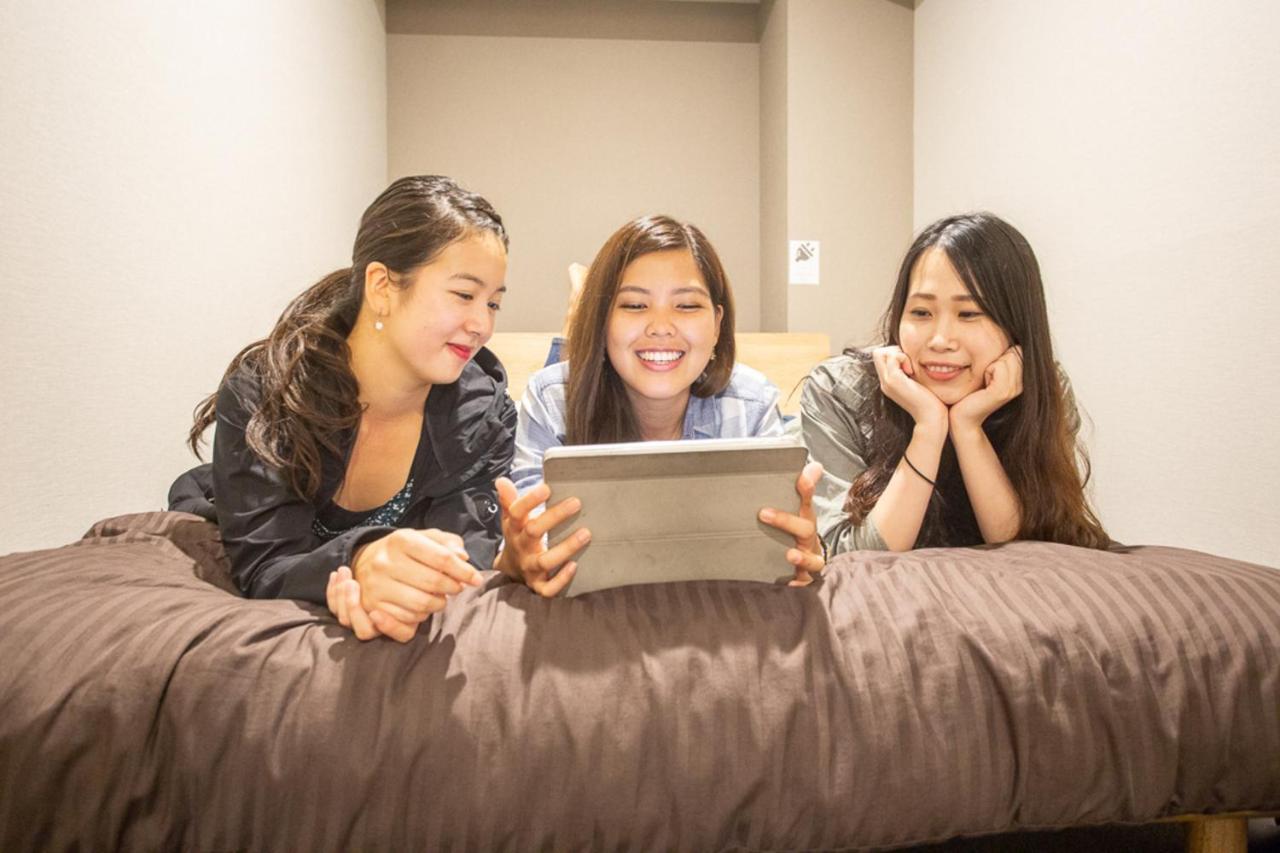 The Nagomi Hostel