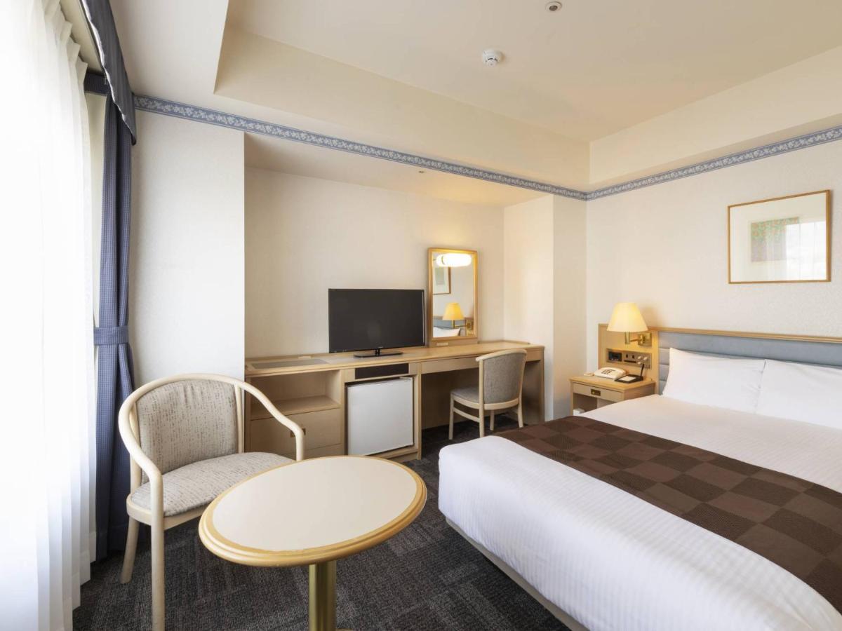 Garden Palace Hotel Sapporo