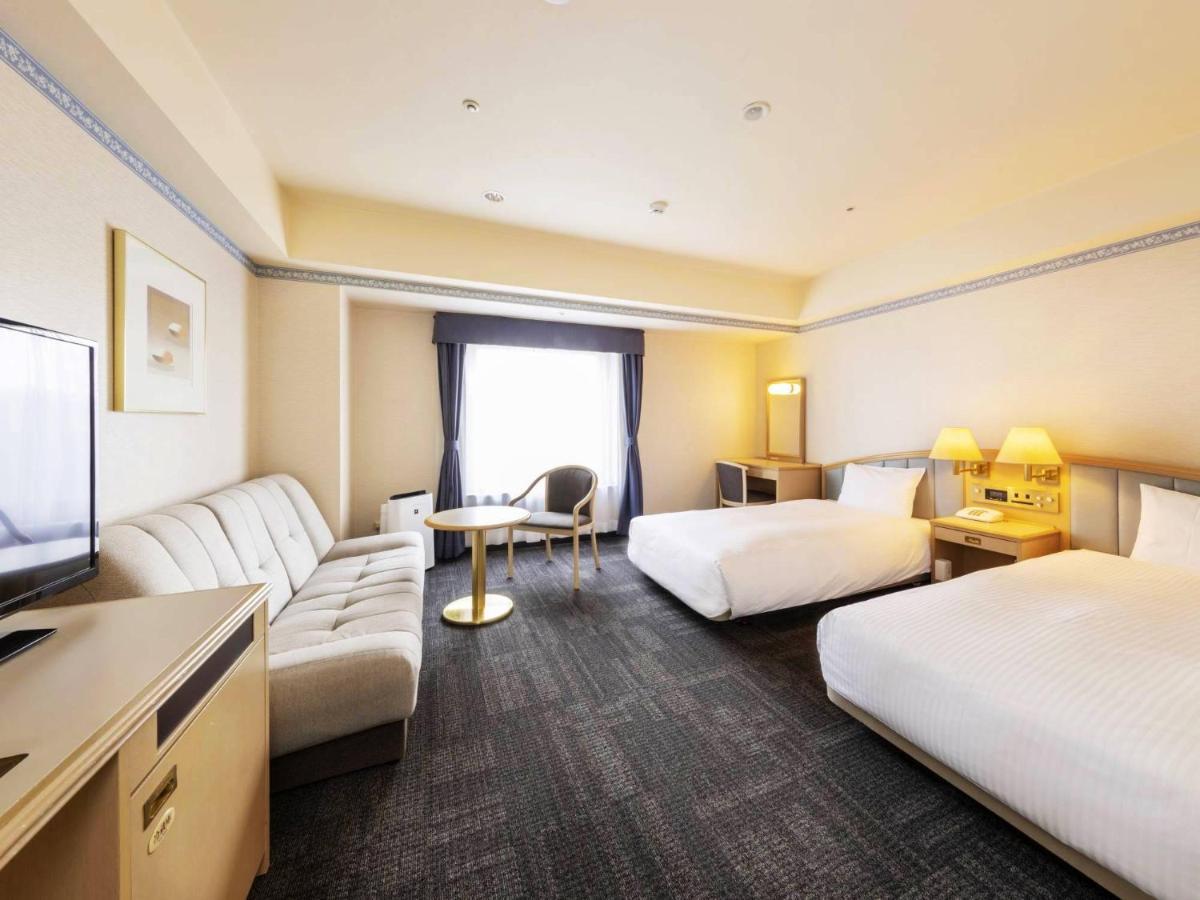 Garden Palace Hotel 4*