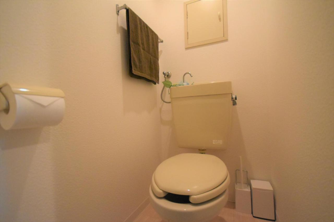 Kiyaza Road Apartment
