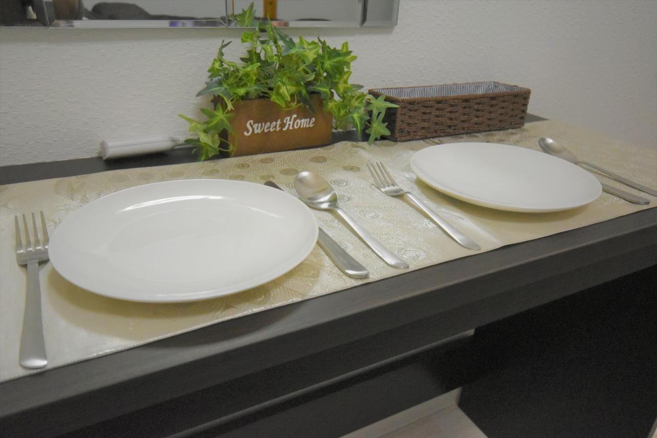 Kiyaza Road Apartment