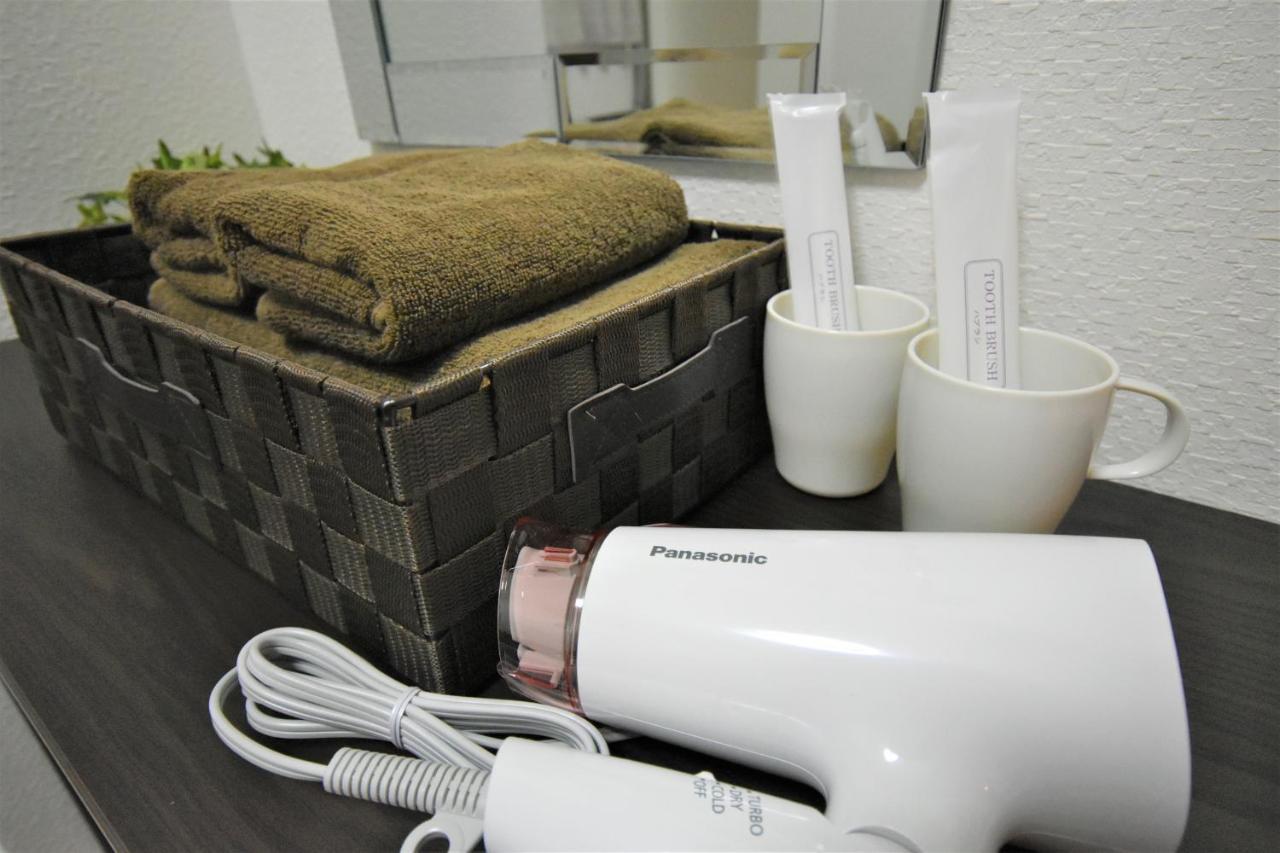 Kiyaza Road Apartment *