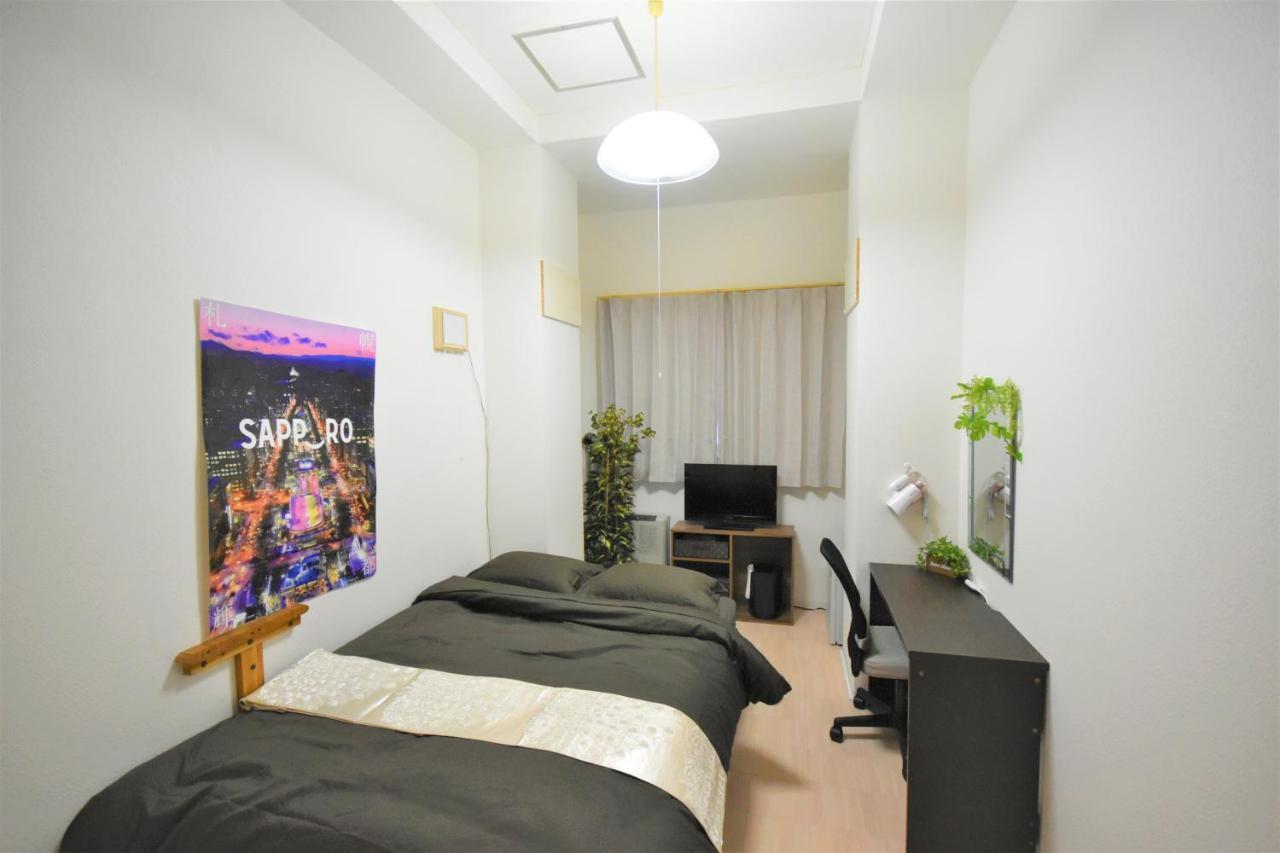 Apartment Kiyaza Road *
