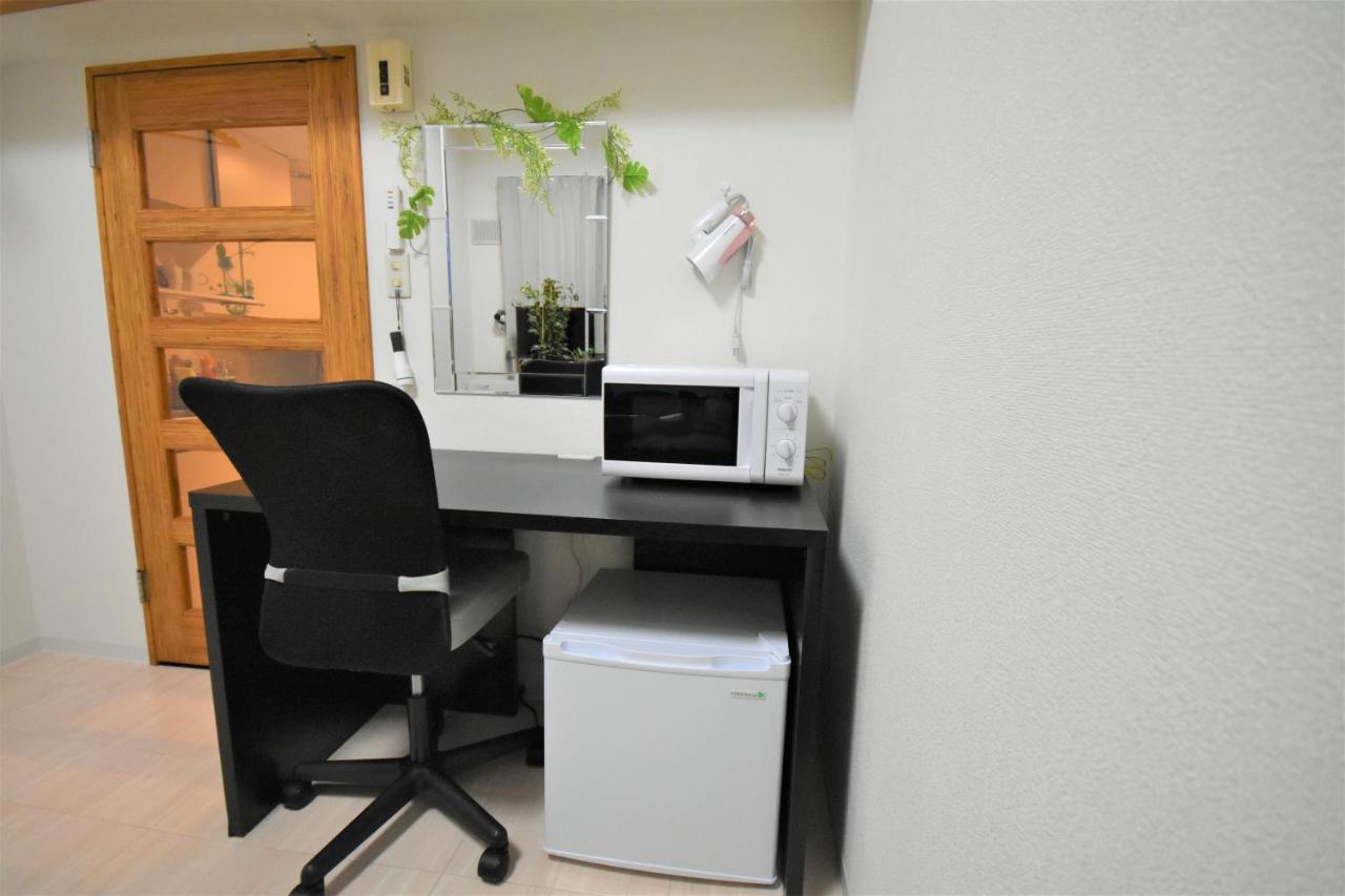 Kiyaza Road Apartment Sapporo