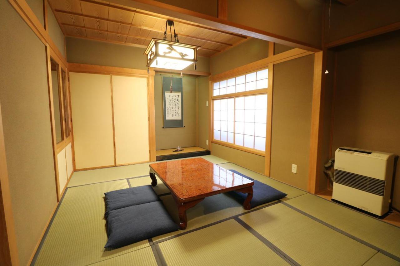 Chaya Building Apartment Sapporo