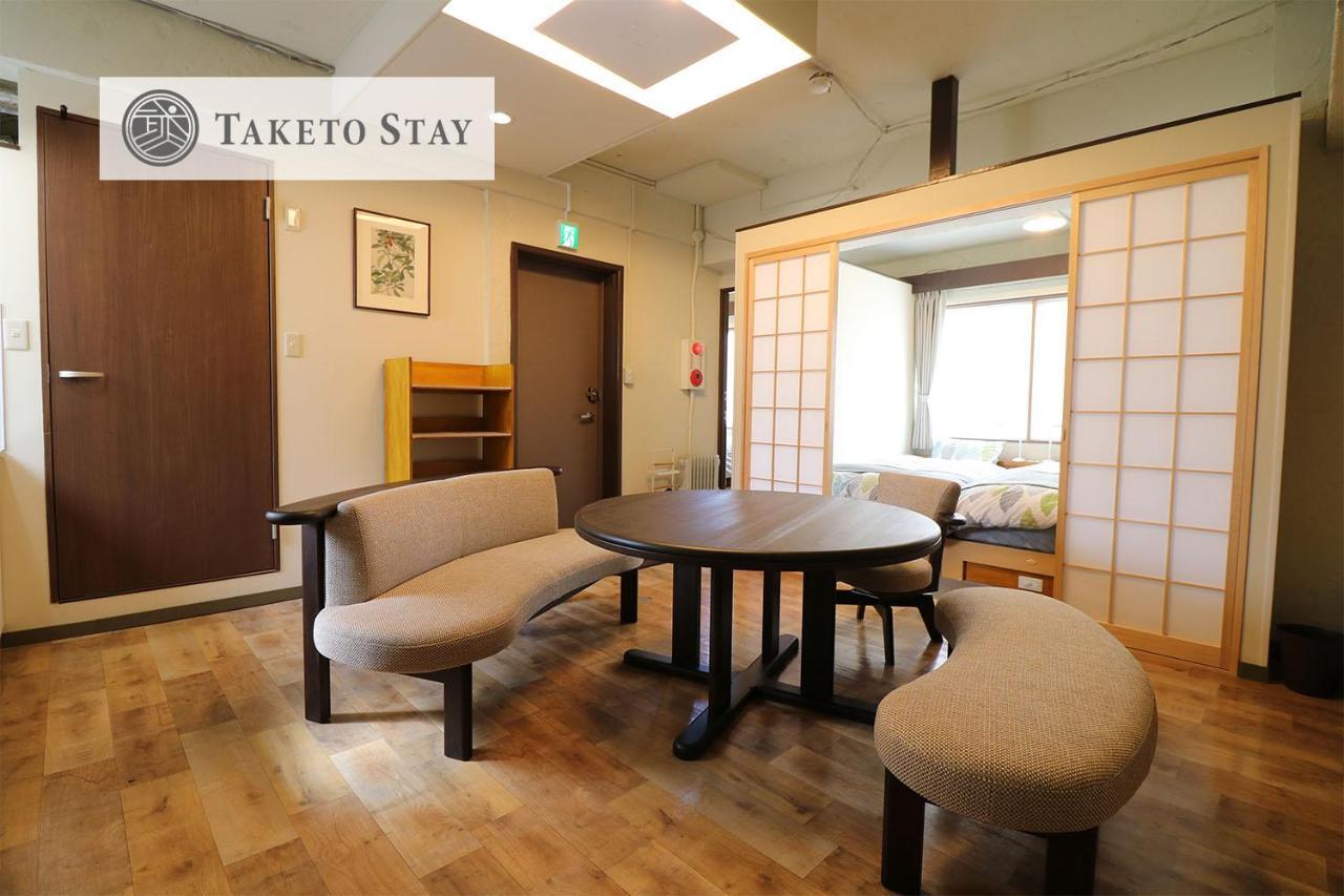 Chaya Building Apartment *