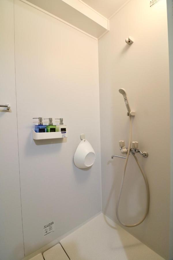 Chaya Building Apartment *