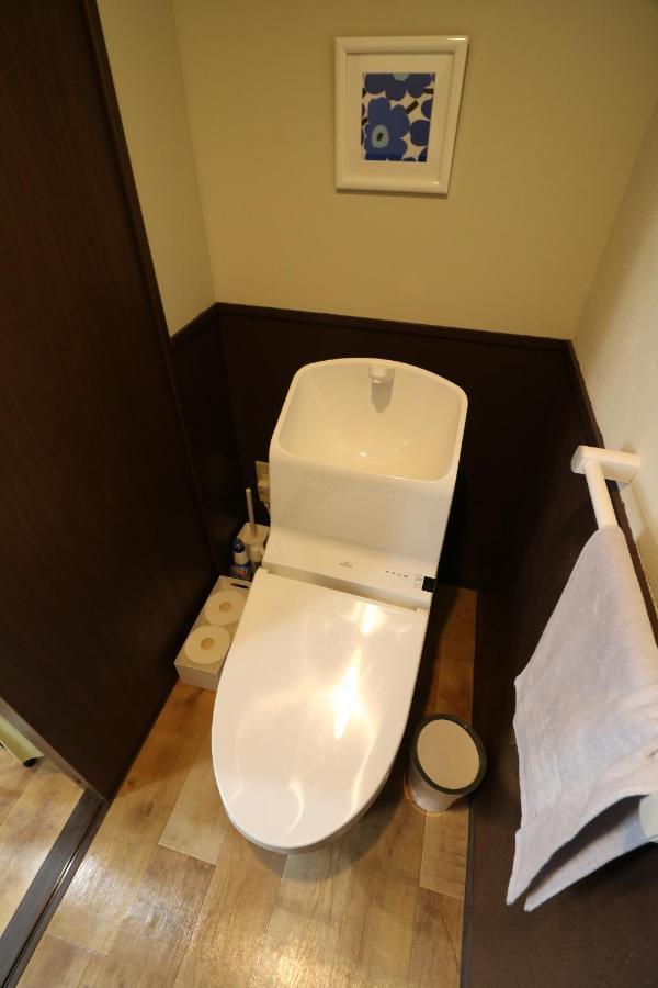 Apartment Chaya Building Sapporo