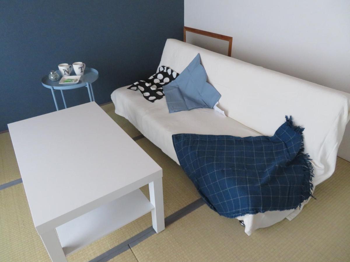 札幌市中心部大通公園まで徒歩十分観光移動に便利なロケーションh507 Apartment
