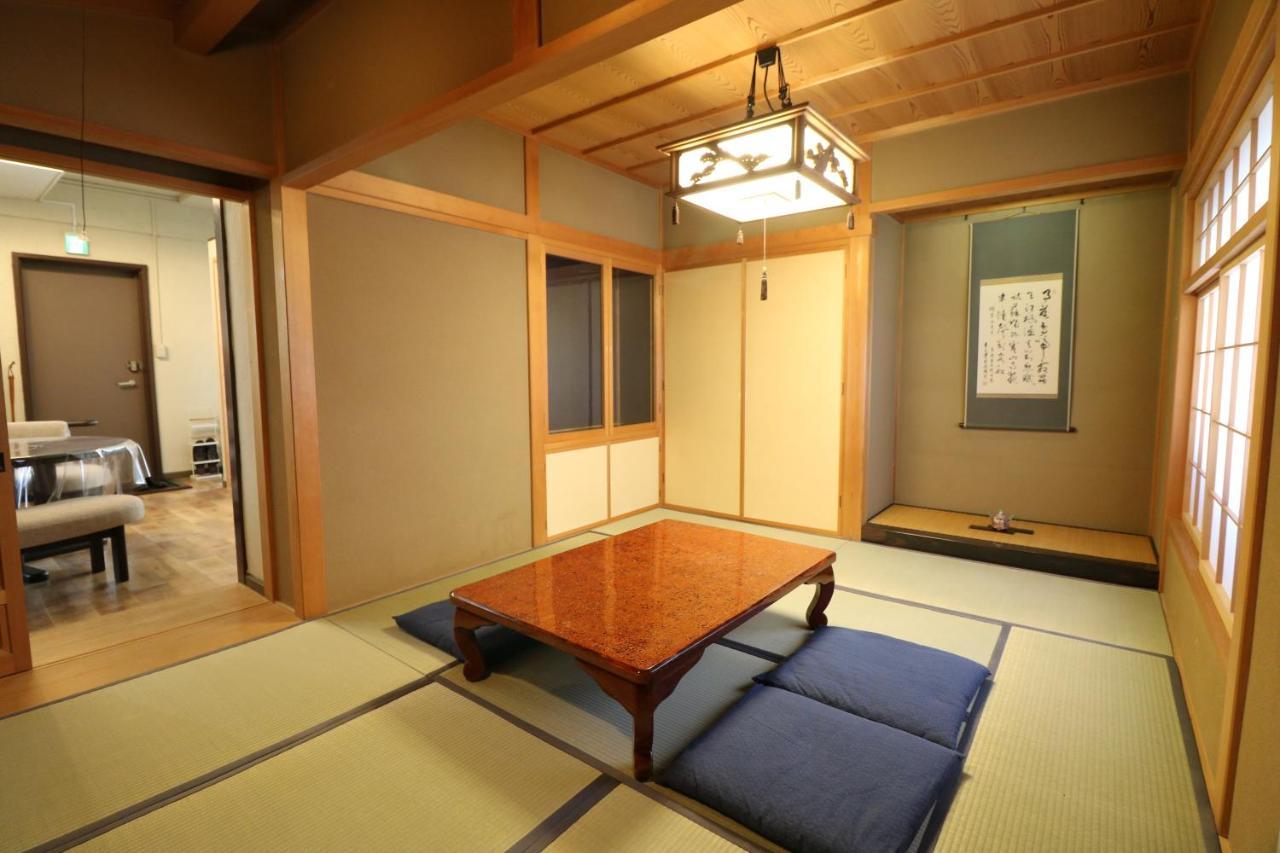 Chaya Building *