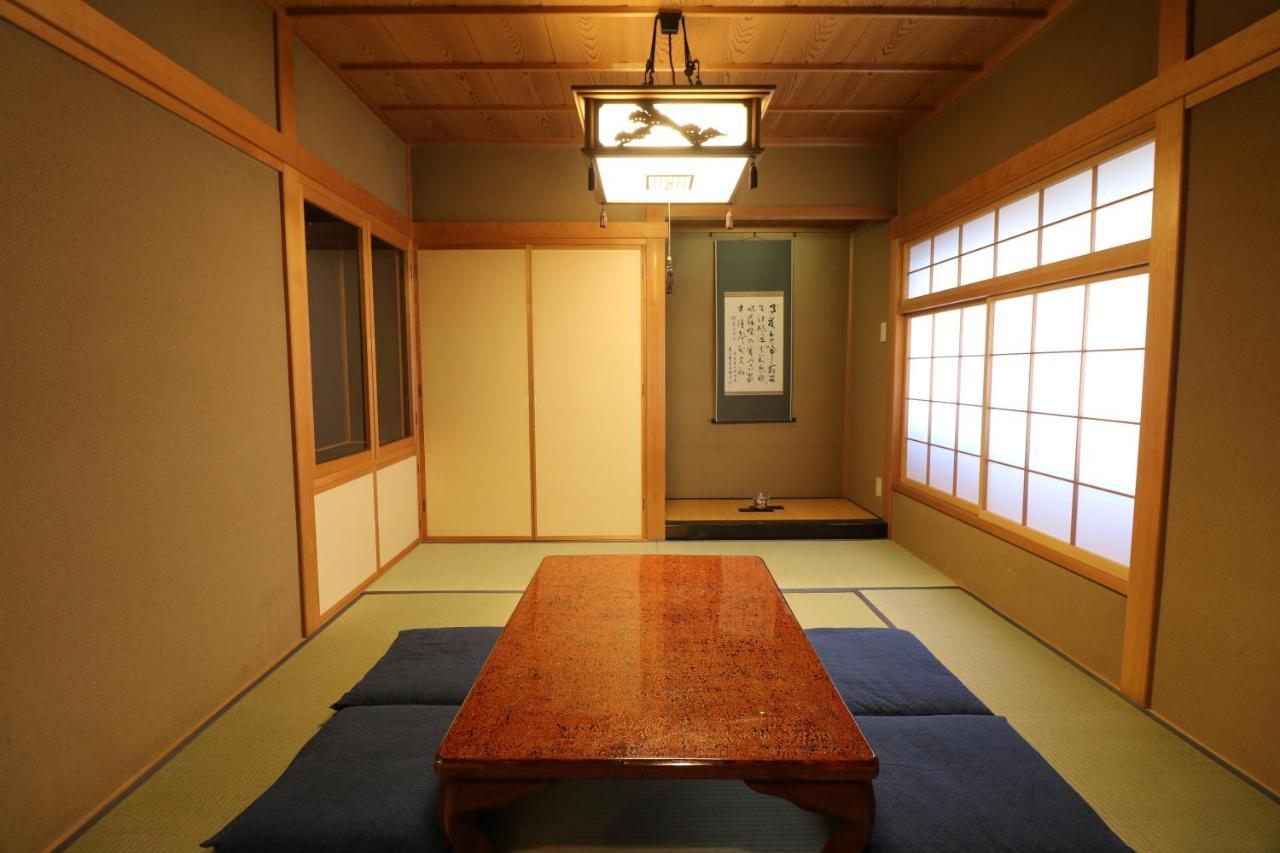 Apartment Chaya Building Sapporo