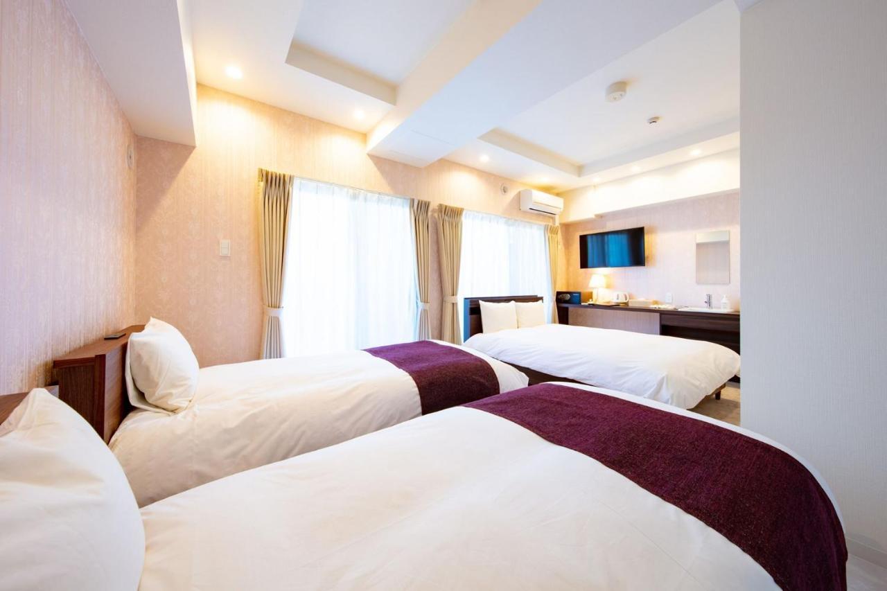 Koshido Kotoni Hotel
