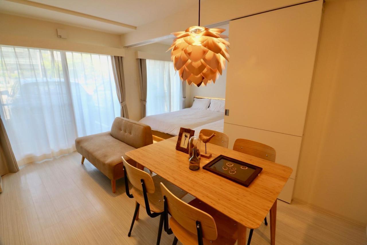 Apartment Grand Success Asabu Ii