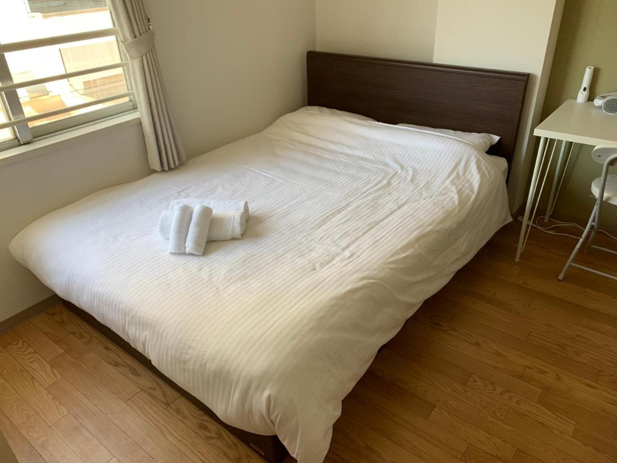 交通アクセス便利! 9min From Susukino Station すすきの駅から歩いて9分 島屋ビル 505号室 Apartment *