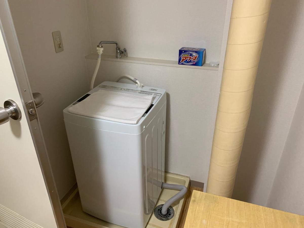 交通アクセス便利! 9min From Susukino Station すすきの駅から歩いて9分 島屋ビル 505号室 Apartment *