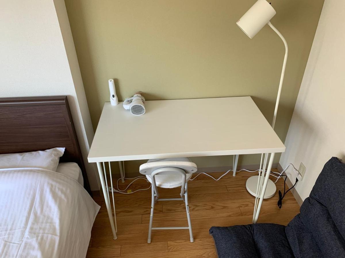 Apartment 交通アクセス便利! 9min From Susukino Station すすきの駅から歩いて9分 島屋ビル 505号室 Sapporo