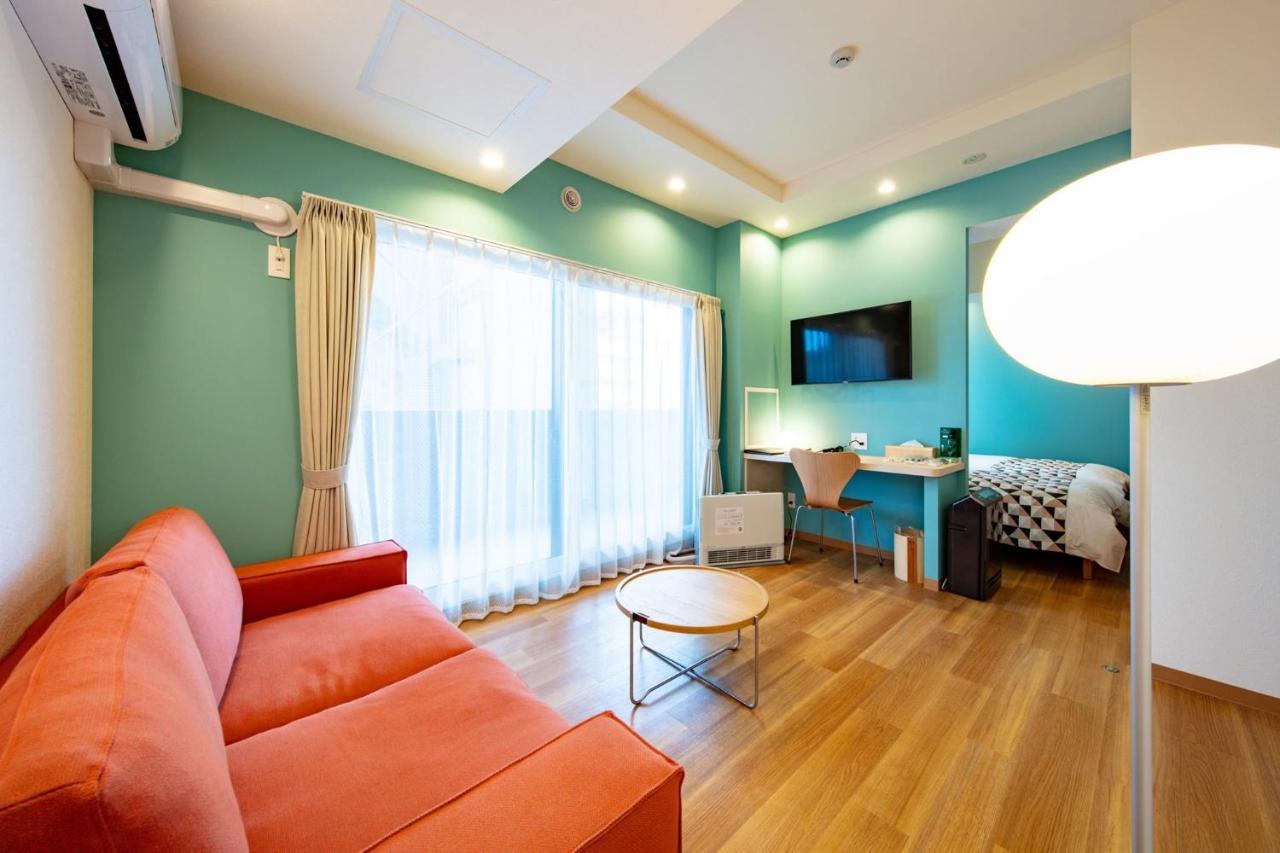 Hotel Koshido Kotoni 2*