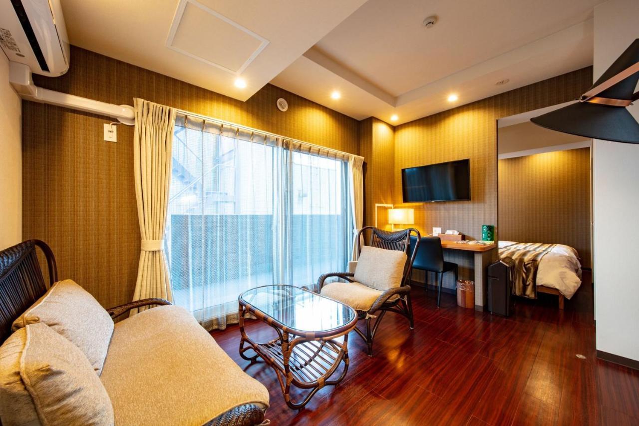 Koshido Kotoni Hotel