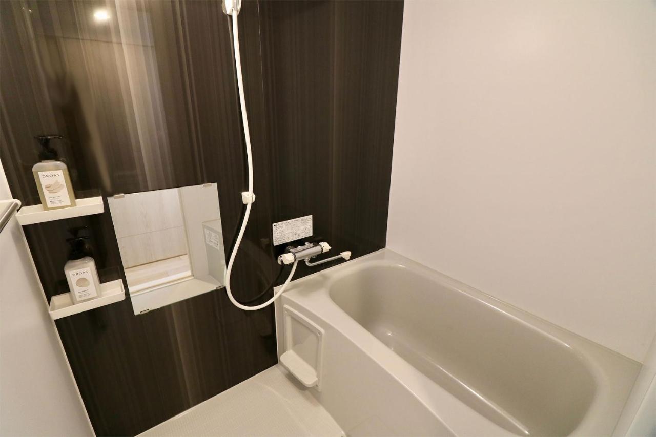 Grand Success Asabu Ii Apartment *