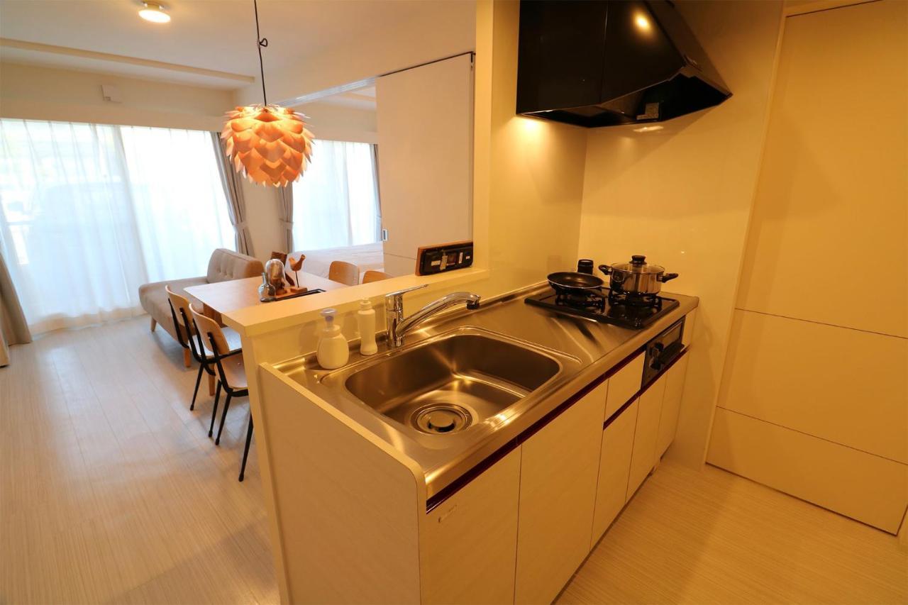 Grand Success Asabu Ii Apartment *