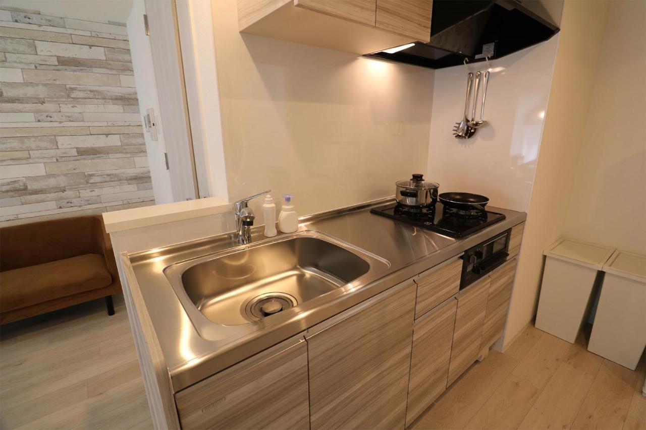 Grand Success Asabu Ii Apartment *