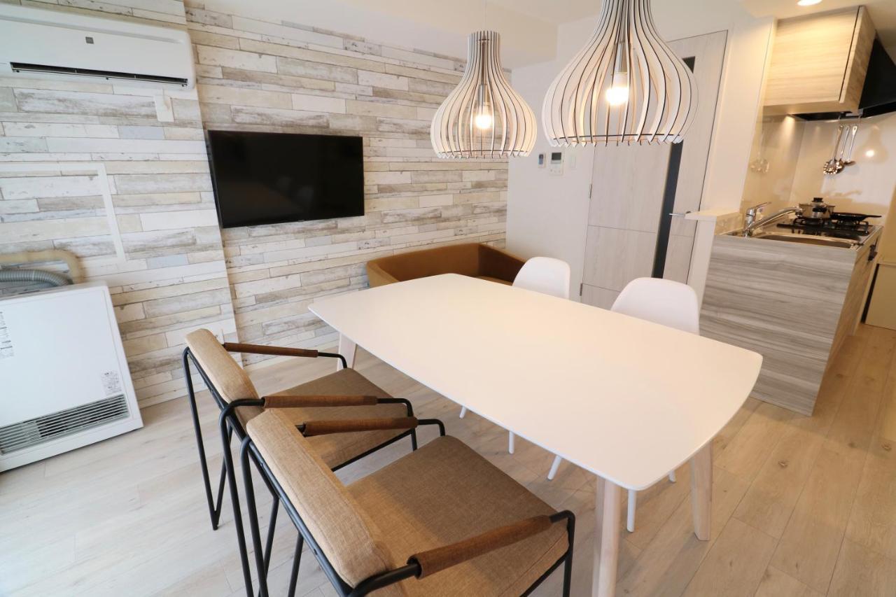 Grand Success Asabu Ii Apartment Sapporo
