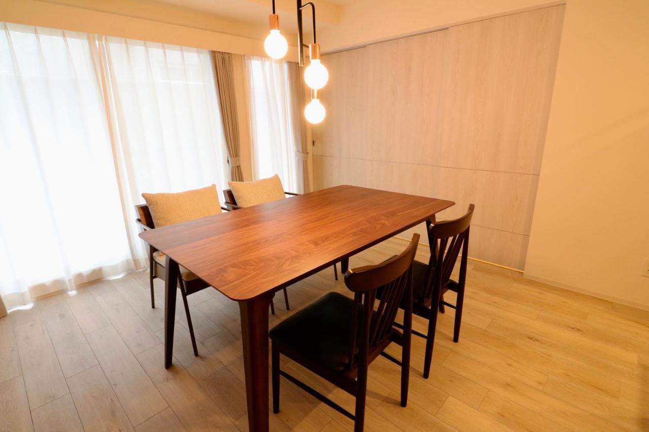 Grand Success Asabu Ii Apartment *