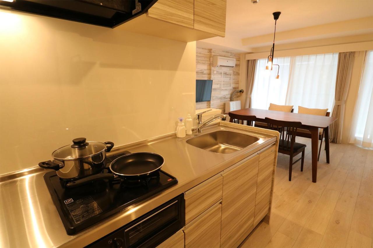 Grand Success Asabu Ii Apartment Sapporo