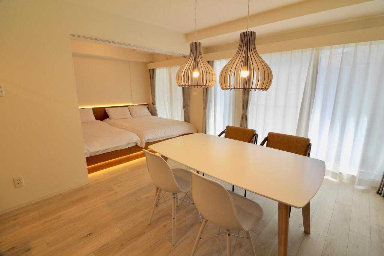 Grand Success Asabu Ii Apartment Sapporo